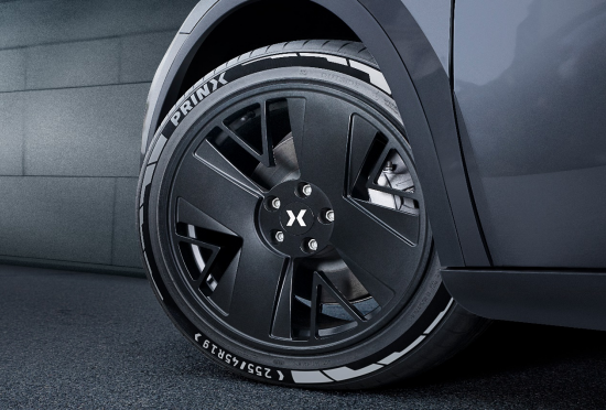 草莓视频ios成山EV輪胎(tāi)現身央視雙十(shí)一 創新(xīn)助力向“新”行