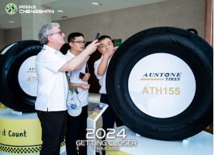 2024草莓视频ios成山歐洲:多款(kuǎn)高性能乘用新品即將登錄